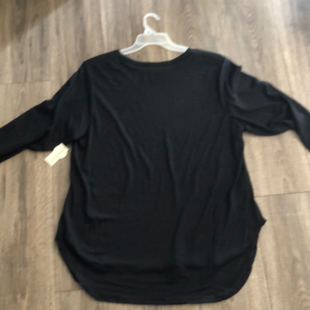 Hi-Low Tunic - Picture 4 of 4